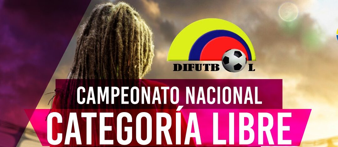 CAMPEONATO NACIONAL FEMENINO CATEGORIA LIBRE R E S O L U C I O N # 161 Octubre 18 de 2023