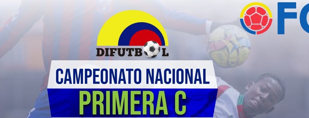RESOLUCIÓN No. 034 de 2025 (11 de junio de 2025) CAMPEONATO NACIONAL PRIMERA C / 2025