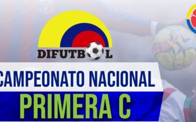 RESOLUCIÓN No. 034 de 2025 (11 de junio de 2025) CAMPEONATO NACIONAL PRIMERA C / 2025