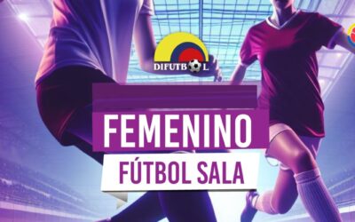 LIGA CONMEBOL FUTSALA FEMENINO SUB.12 – 2025 – FASE CLASIFICATORIA – GR.2 y GR.1 – SEDE BOGOTA