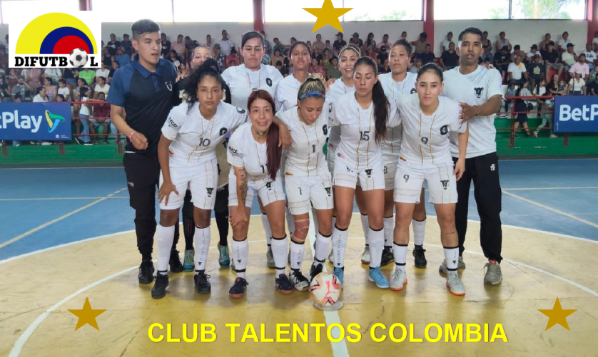 CAMPEONATO NACIONAL INTERCLUBES DE FUTSALA FEMENINO – 2025 CLASIFICATORIO PARA COPA PRELIBERTADORES 2025 FINAL NACIONAL – SEDE: PUERTO LOPEZ – META FECHAS: DEL 19 AL 27 DE SEPTIEMBRE DE 2025