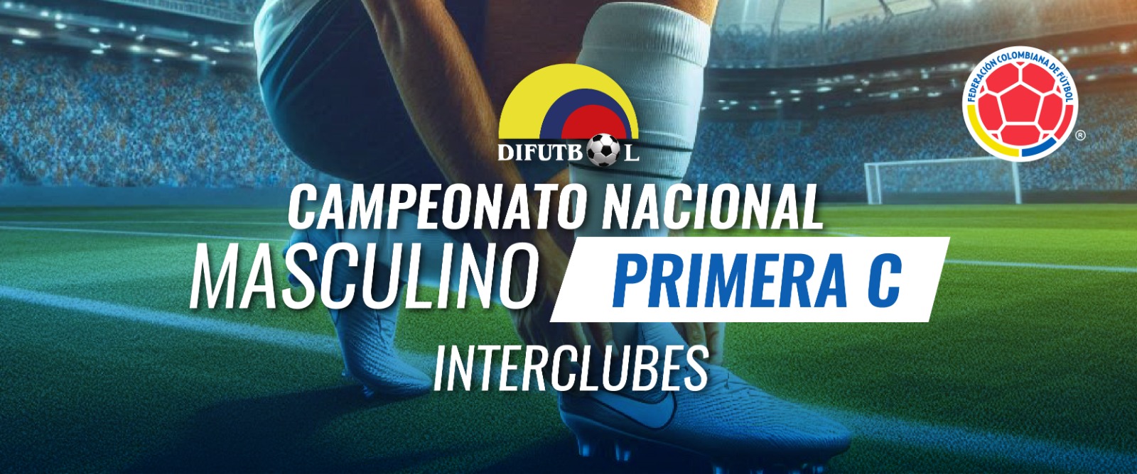 ¡Fin de Semana de Definición en la Primera C! Se Juegan los Partidos de Vuelta de la Fase II de la Copa BetPlay