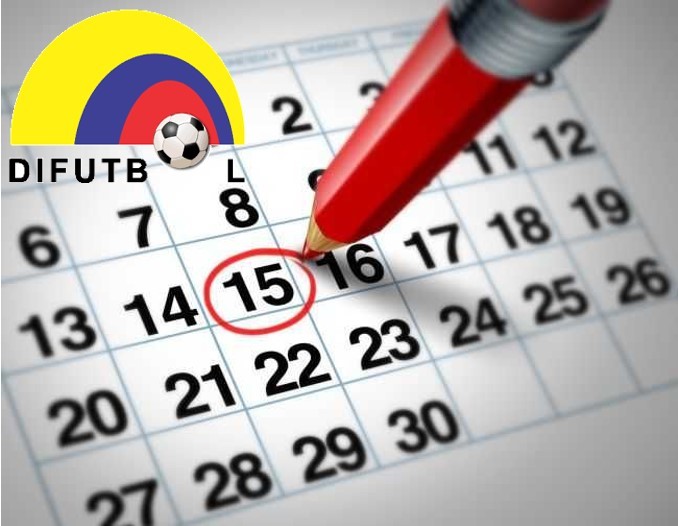 CAMPEONATO NACIONAL SUB.21 MASCULINO -2026 R E S O L U C I O N NRO. – 005-26 ( Enero 2 de 2026)