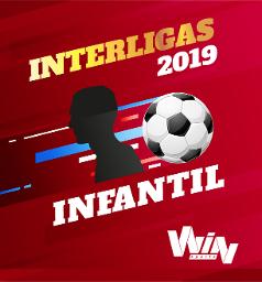 CAMPEONATO NAL. FEMENINO INFANTIL 2019 COPA “WIN”  – FASE FINAL SEDE MANIZALES  – MAYO 27 A JUNIO 3 DE 2019