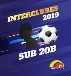RESOLUCIÓN # 012 Abril 11 de 2019 CATEGORÍA SUB-20B