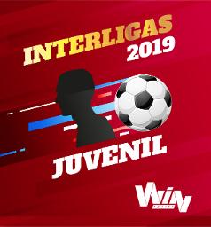 CAMPEONATO NAL. SUB – 21 – 2019 – COPA “WIN” ”  FASE FINAL GRUPO A Y B SEDE BARRANQUILLA AGOSTO 12 AL 18 DE 2019