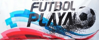 CAMPEONATO NACIONAL DE FUTBOL PLAYA 2019 CLASIFICATORIO A LA COPA LIBERTADORES 2019 FASE CLASIFICATORIA