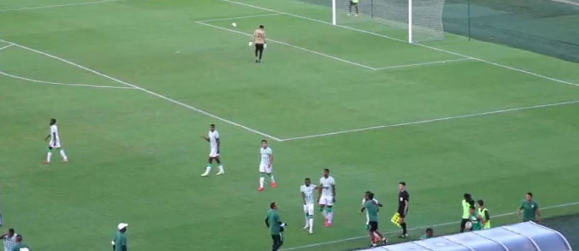 ATLÉTICO NACIONAL CAMPEON DEL TORNEO NACIONAL DE INTERCLUBES SUB-17A