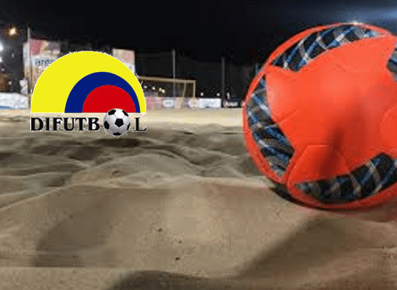 1er CAMPEONATO NACIONAL INTERLIGAS DE FUTBOL SALA – 2022