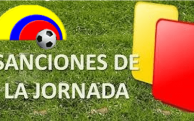 CAMPEONATO NACIONAL FEMENINO CATEGORIA LIBRE R E S O L U C I O N # 134 Septiembre 20 de 2023