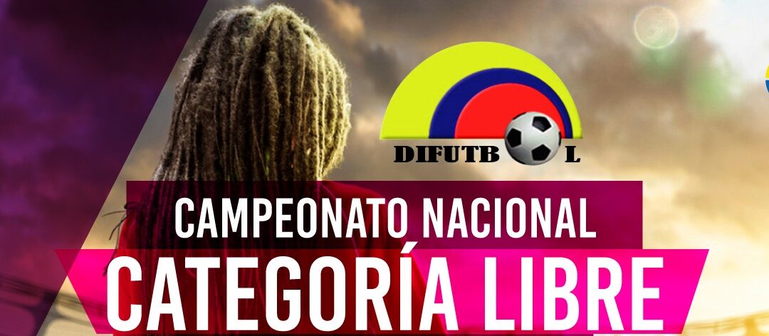 CAMPEONATO NACIONAL FEMENINO CATEGORIA LIBRE R E S O L U C I O N # 166 Octubre 26 de 2023