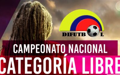 CAMPEONATO NACIONAL FEMENINO CATEGORIA LIBRE R E S O L U C I O N # 166 Octubre 26 de 2023