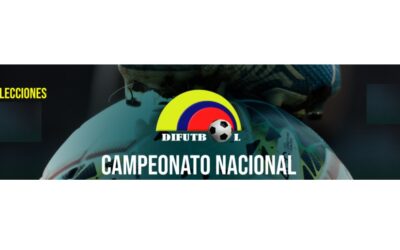 CAMPEONATO NACIONAL SUB.19 MASCULINO 2026 – FASE CLASIFICATORIA GRUPO UNO – SEDE BOGOTA – FECHAS REALIZACION MAYO 18 AL 24 DE 2026