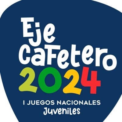 JUEGOS DE LA JUVENTUD EJE CAFETERO 2024 / FUTBOL FEMENINO FASE FINAL -CALENDARIO GENERAL SEDE PEREIRA – FECHAS NOVIEMBRE 12 AL 17 DE 2024