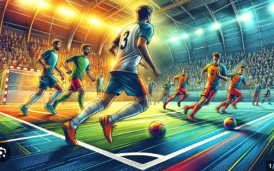 CAMPEONATO NACIONAL SUB.17 MASCULINO – COPA WIN SPORTS 2025 – FASE CLASIFICATORIA GRUPO CUATRO – PARTIDOS LOCAL -VISITANTE- CALENDARIO GENERAL DE COMPETENCIA